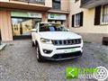 JEEP COMPASS 2.0 Multijet II 4WD Limited GARANZIA INCLUSA