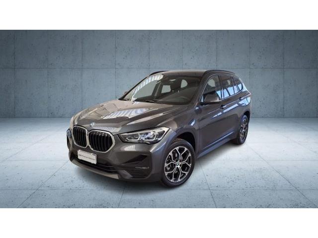 BMW X1 sDrive18d Business Advantage Aut.