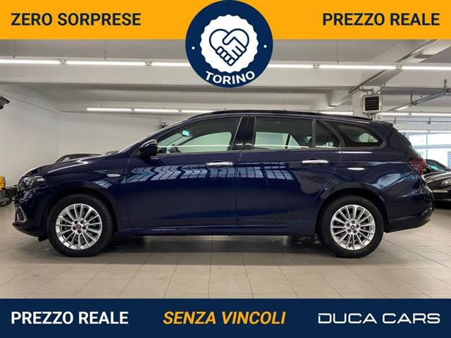 FIAT TIPO STATION WAGON Tipo 1.0 SW Life