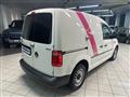 VOLKSWAGEN CADDY FURGONE 1.4 TGI Furgone Business UNI PROP IVA DEDUCIBILE