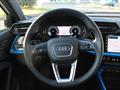 AUDI A3 SPORTBACK SPB 35 TFSI S tronic S line edition