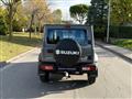 SUZUKI JIMNY 1.5 5MT PRO HORIZON NUOVA