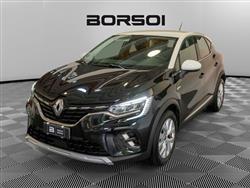 RENAULT NEW CAPTUR Captur TCe 90 CV Techno