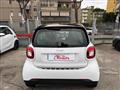 SMART FORFOUR 70 1.0 twinamic passion