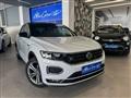 VOLKSWAGEN T-Roc 2.0 tdi Sport 4motion dsg