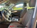 AUDI A4 AVANT Avant 2.0 TDI 150 CV S tronic Business