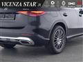 MERCEDES GLC SUV d MHV 4MATIC SPORT