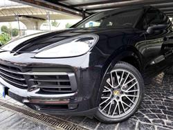 PORSCHE CAYENNE BLACK TETTO FULL! Coupé 3.0 V6