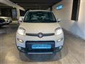 FIAT PANDA 0.9 TwinAir Turbo 85cv 4x4