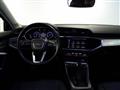 AUDI Q3 SPORTBACK Q3 SPB 35 TFSI S tronic S line edition