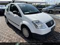 CITROEN C2 1.4 HDi 70CV Van Vetrata IVA ESPOSTA