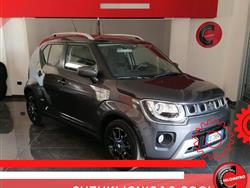 SUZUKI Ignis 1.2 Hybrid Cool