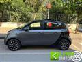 SMART FORFOUR 90 0.9 Turbo benzina cabrio