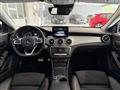 MERCEDES CLASSE CLA d 4Matic Automatic Premium