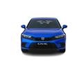 HONDA CIVIC 2.0 Hev eCVT Elegance