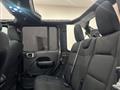 JEEP WRANGLER Unlimited 2.2 Mjt II Night Eagle