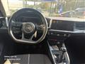 AUDI A1 SPORTBACK SPB 30 TFSI S line edition