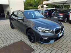 BMW SERIE 1 i 5p.