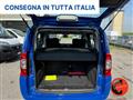 FIAT QUBO FURGONE+IVA 4 POSTI 1.3 MJT 95 CV N1-E6D-BLUETOOTH