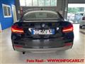 BMW SERIE 2 d Coupé Msport aut. Iva Esposta