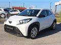 TOYOTA NUOVA AYGO X 1.0 VVT-i 72 CV 5 porte Active S-CVT