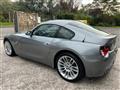 BMW Z4 Coupe 3.0 si M-SPORT ! MANUALE ! TAGLIANDATA BMW !