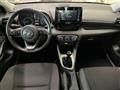 TOYOTA YARIS 1.0 5 porte Active