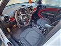 MINI COUNTRYMAN Mini John Cooper Works Countryman ALL4