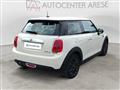 MINI MINI 3 PORTE 1.5 One D