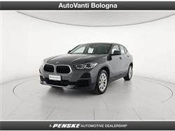 BMW X2 sDrive18i Advantage