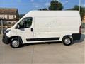 FIAT Ducato L2H2 2.3 160CV C PEDANA-SCAFFALATURA E MOTORE NUOVO DI FABBRICA Ducato 35 2.3 MJT 160CV PLM-TM Furg.Maxi Heavy Duty