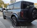 FORD BRONCO 2.7 EcoBoost V6 335CV Outer Banks