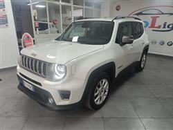 JEEP RENEGADE 1.6 Mjt 120 CV Limited FULLLED ANDROIDAUTO