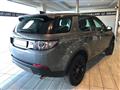 LAND ROVER DISCOVERY SPORT Discovery Sport 2.0 TD4 150 CV SE