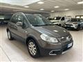 FIAT SEDICI 2.0 MJT 16V DPF 4x4 Dynamic