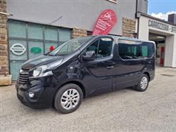 OPEL VIVARO 1.6 BiTurbo S&S EcoFLEX PC-TN