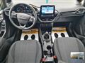 FORD Fiesta 1.1 75 CV 5p. Connect