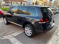 VOLKSWAGEN TOUAREG 2.5 R5 TDI DPF Executive