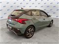 HYUNDAI I20 1.2 MPI MT Connectline