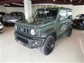 SUZUKI JIMNY 1.5 Allgrip 4WD 102Cv - 4 POSTI - UNI PROPRIETARIO