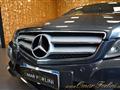 MERCEDES CLASSE E CABRIO CDI COUPE' BLUEEFF. AVANTGARDE TETTO NAVI TEL FULL