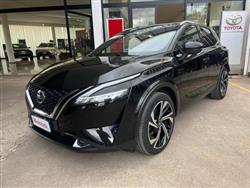 NISSAN NUOVO QASHQAI MHEV 158 CV Tekna+