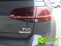 VOLKSWAGEN GOLF 1.6 TDI EXECUTIVE BLUEMOTION