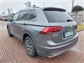 VOLKSWAGEN TIGUAN ALLSPACE 2.0 TDI SCR DSG 4MOTION Business