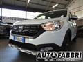 DACIA Dokker Stepway 1.5 dCi 8V 90 CV S&S