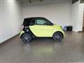 SMART EQ FORTWO EQ Passion