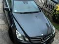 MERCEDES CLASSE E CABRIO CDI Cabrio BlueEFFICIENCY Executive