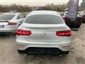 MERCEDES GLC SUV d 4Matic Sport