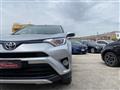 TOYOTA RAV4 2.0 D-4D 2WD Lounge Gancio Traino