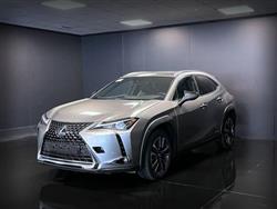 LEXUS UX Hybrid 4WD Premium